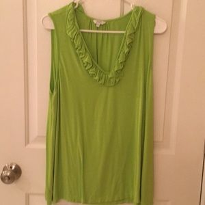 crown & ivy Tops - NWOT! Crown & Ivy Tank crown & ivy Tops - NWOT! Crown & Ivy Tank